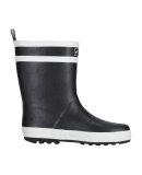 ZIG ZAG - KIDS HURRICANE RUBBER BOOT ZIG ZAG - KIDS HURRICANE RUBBER BOOT