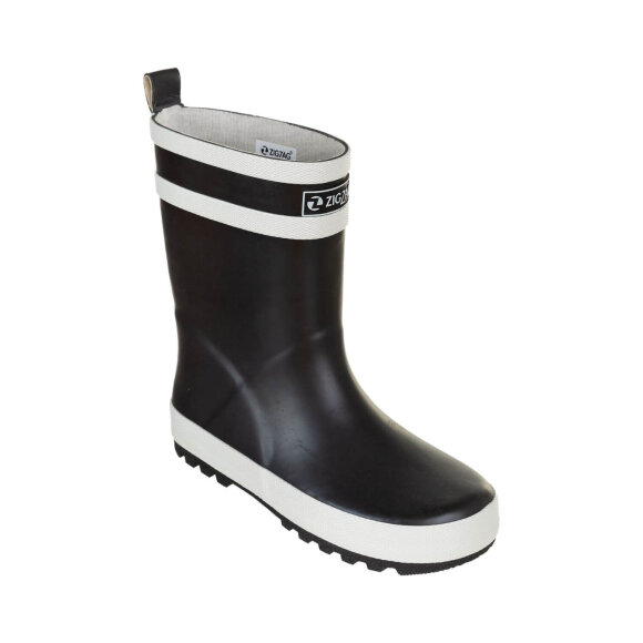 ZIG ZAG - KIDS HURRICANE RUBBER BOOT