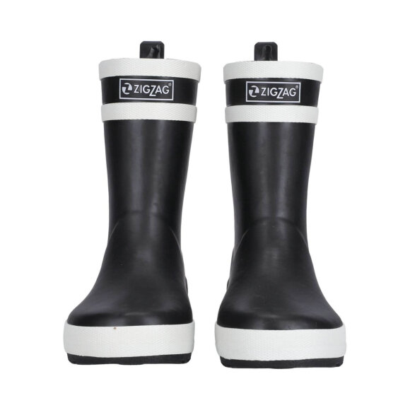 ZIG ZAG - KIDS HURRICANE RUBBER BOOT