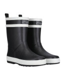 ZIG ZAG - KIDS HURRICANE RUBBER BOOT ZIG ZAG - KIDS HURRICANE RUBBER BOOT