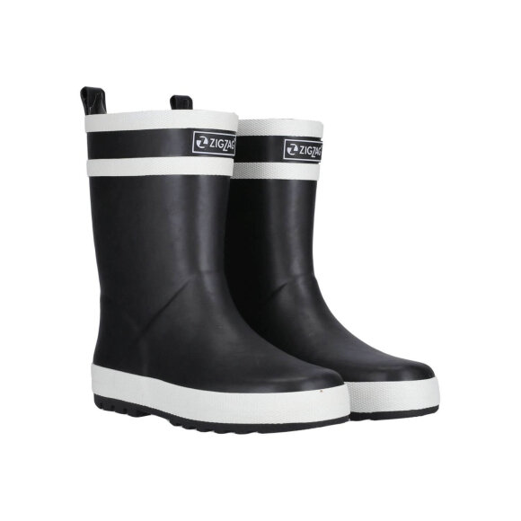 ZIG ZAG - KIDS HURRICANE RUBBER BOOT