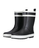ZIG ZAG - KIDS HURRICANE RUBBER BOOT ZIG ZAG - KIDS HURRICANE RUBBER BOOT