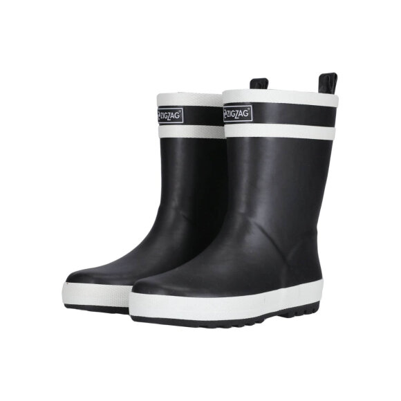 ZIG ZAG - KIDS HURRICANE RUBBER BOOT