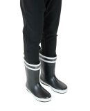 ZIG ZAG - KIDS HURRICANE RUBBER BOOT ZIG ZAG - KIDS HURRICANE RUBBER BOOT