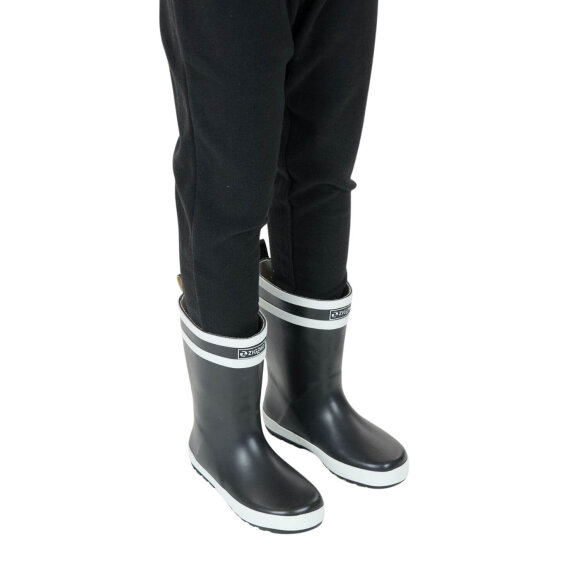 ZIG ZAG - KIDS HURRICANE RUBBER BOOT