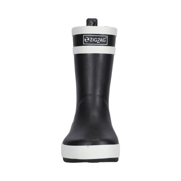 ZIG ZAG - KIDS HURRICANE RUBBER BOOT