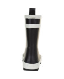 ZIG ZAG - KIDS HURRICANE RUBBER BOOT ZIG ZAG - KIDS HURRICANE RUBBER BOOT