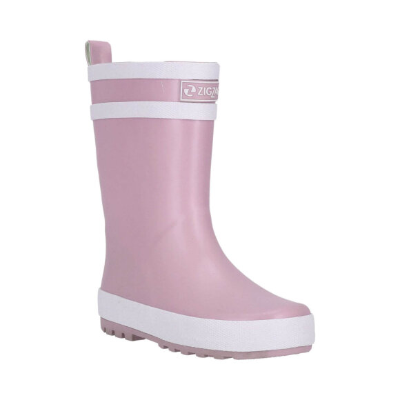 ZIG ZAG - KIDS HURRICANE RUBBER BOOT