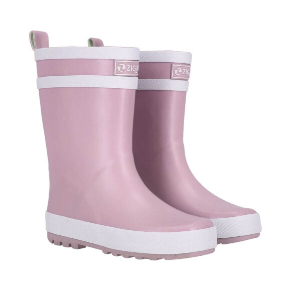 ZIG ZAG - KIDS HURRICANE RUBBER BOOT