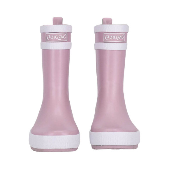 ZIG ZAG - KIDS HURRICANE RUBBER BOOT