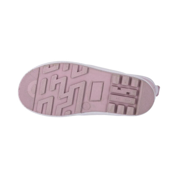 ZIG ZAG - KIDS HURRICANE RUBBER BOOT