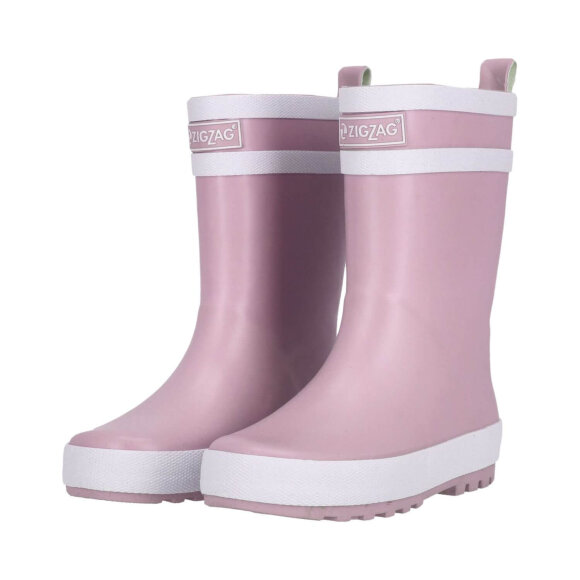 ZIG ZAG - KIDS HURRICANE RUBBER BOOT