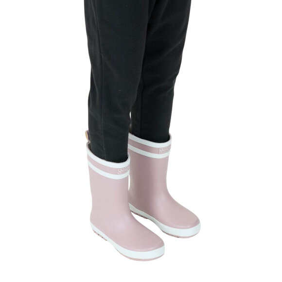 ZIG ZAG - KIDS HURRICANE RUBBER BOOT
