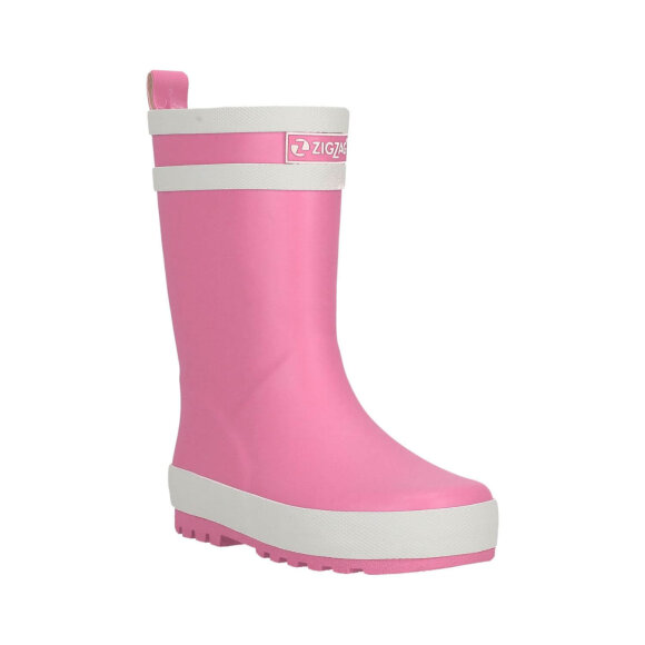 ZIG ZAG - KIDS HURRICANE RUBBER BOOT