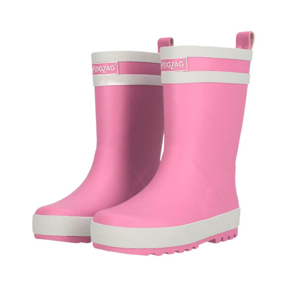 ZIG ZAG - KIDS HURRICANE RUBBER BOOT