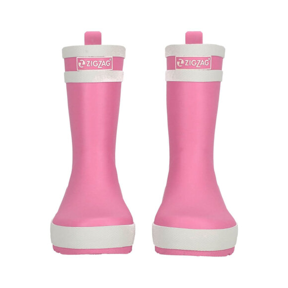 ZIG ZAG - KIDS HURRICANE RUBBER BOOT