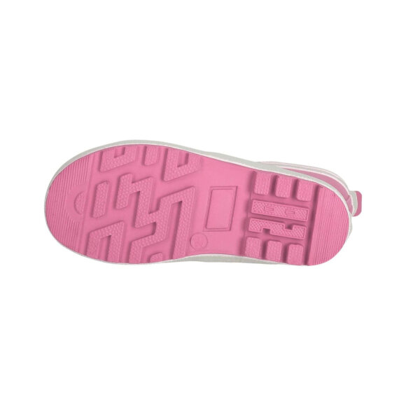ZIG ZAG - KIDS HURRICANE RUBBER BOOT