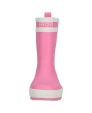 ZIG ZAG - KIDS HURRICANE RUBBER BOOT ZIG ZAG - KIDS HURRICANE RUBBER BOOT