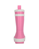 ZIG ZAG - KIDS HURRICANE RUBBER BOOT ZIG ZAG - KIDS HURRICANE RUBBER BOOT