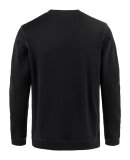 FJALLRAVEN - M 1960 LOGO BADGE SWEATER FJALLRAVEN - M 1960 LOGO BADGE SWEATER