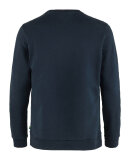 FJALLRAVEN - M FJÄLLRÄVEN LOGO SWEATER FJALLRAVEN - M FJÄLLRÄVEN LOGO SWEATER