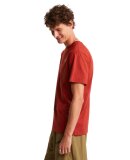 THE NORTH FACE - M VERTICAL REGULAR SLEEVE TEE