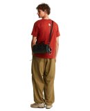 THE NORTH FACE - M VERTICAL REGULAR SLEEVE TEE
