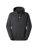 THE NORTH FACE - U ESSENTIAL LIGHT RX HOODIE THE NORTH FACE - U ESSENTIAL LIGHT RX HOODIE