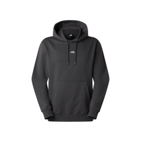THE NORTH FACE - U ESSENTIAL LIGHT RX HOODIE THE NORTH FACE - U ESSENTIAL LIGHT RX HOODIE