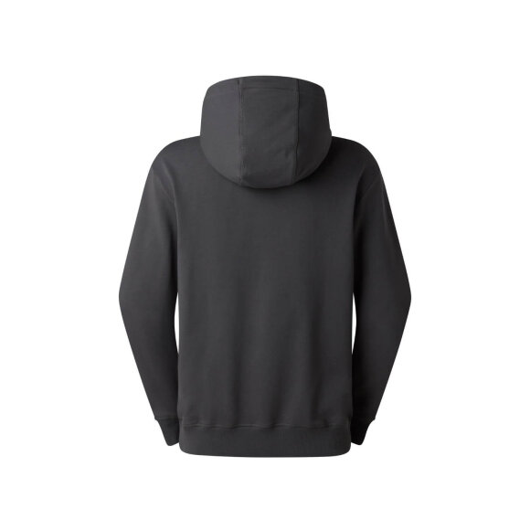 THE NORTH FACE - U ESSENTIAL LIGHT RX HOODIE