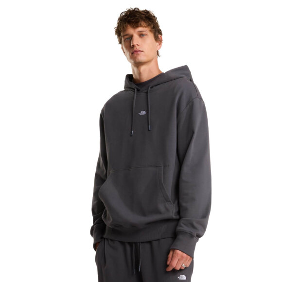 THE NORTH FACE - U ESSENTIAL LIGHT RX HOODIE