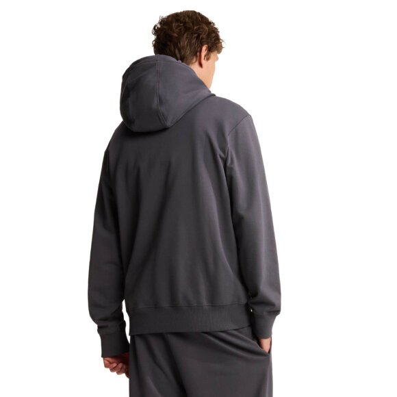 THE NORTH FACE - U ESSENTIAL LIGHT RX HOODIE