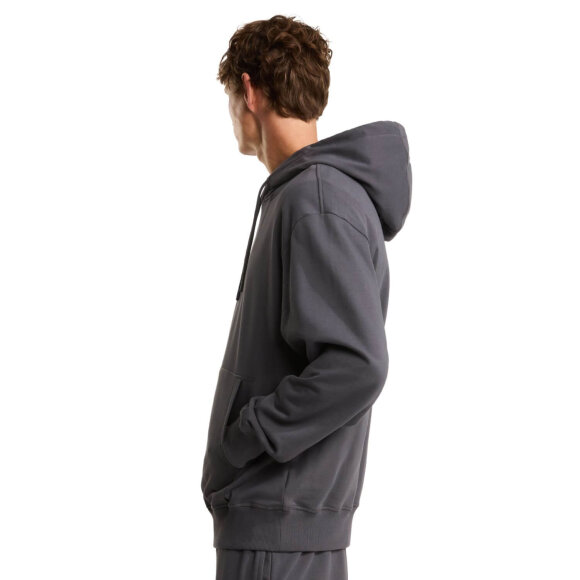 THE NORTH FACE - U ESSENTIAL LIGHT RX HOODIE