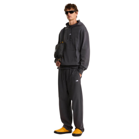 THE NORTH FACE - U ESSENTIAL LIGHT RX HOODIE