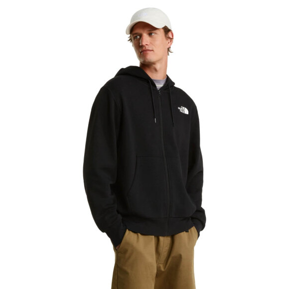THE NORTH FACE - M SIMPLE DOME LIGHT REG FZ