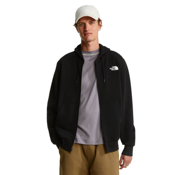 THE NORTH FACE - M SIMPLE DOME LIGHT REG FZ