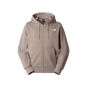 THE NORTH FACE - M SIMPLE DOME LIGHT REG FZ THE NORTH FACE - M SIMPLE DOME LIGHT REG FZ