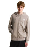 THE NORTH FACE - M SIMPLE DOME LIGHT REG FZ THE NORTH FACE - M SIMPLE DOME LIGHT REG FZ