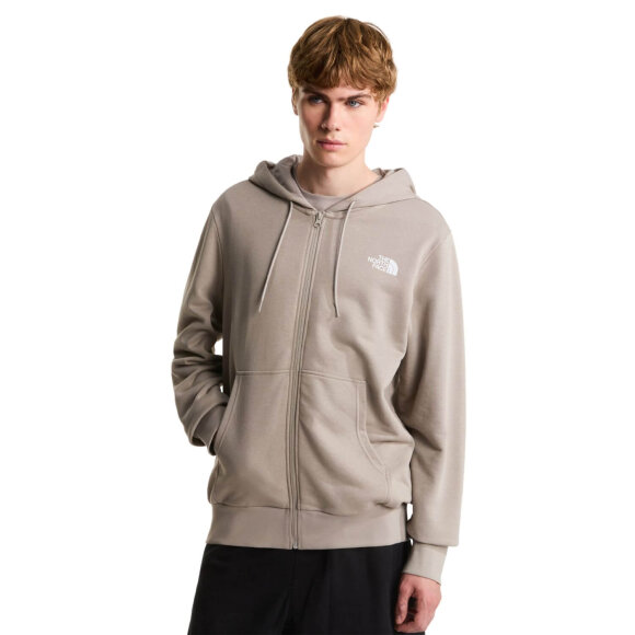 THE NORTH FACE - M SIMPLE DOME LIGHT REG FZ