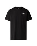 THE NORTH FACE - M BOX NSE ENERGY REG TEE THE NORTH FACE - M BOX NSE ENERGY REG TEE