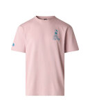 THE NORTH FACE - M ALIEN RELAXED SHORT SS TEE THE NORTH FACE - M ALIEN RELAXED SHORT SS TEE