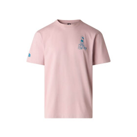 THE NORTH FACE - M ALIEN RELAXED SHORT SS TEE