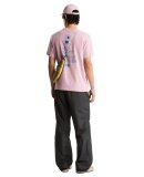 THE NORTH FACE - M ALIEN RELAXED SHORT SS TEE THE NORTH FACE - M ALIEN RELAXED SHORT SS TEE