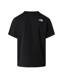 THE NORTH FACE - M DONKEY TAXI RX SS TEE THE NORTH FACE - M DONKEY TAXI RX SS TEE