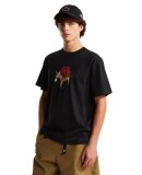 THE NORTH FACE - M DONKEY TAXI RX SS TEE THE NORTH FACE - M DONKEY TAXI RX SS TEE