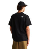 THE NORTH FACE - M DONKEY TAXI RX SS TEE THE NORTH FACE - M DONKEY TAXI RX SS TEE