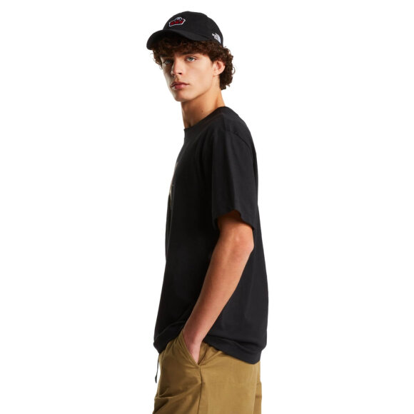 THE NORTH FACE - M DONKEY TAXI RX SS TEE