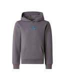THE NORTH FACE - B LIQUID LOGO REG HOODY THE NORTH FACE - B LIQUID LOGO REG HOODY