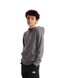 THE NORTH FACE - B LIQUID LOGO REG HOODY THE NORTH FACE - B LIQUID LOGO REG HOODY
