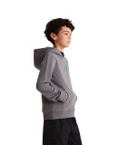 THE NORTH FACE - B LIQUID LOGO REG HOODY THE NORTH FACE - B LIQUID LOGO REG HOODY